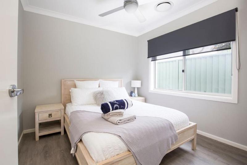 Callala Bay Beach House - Wowly Waters - Pet Friendly - image 40