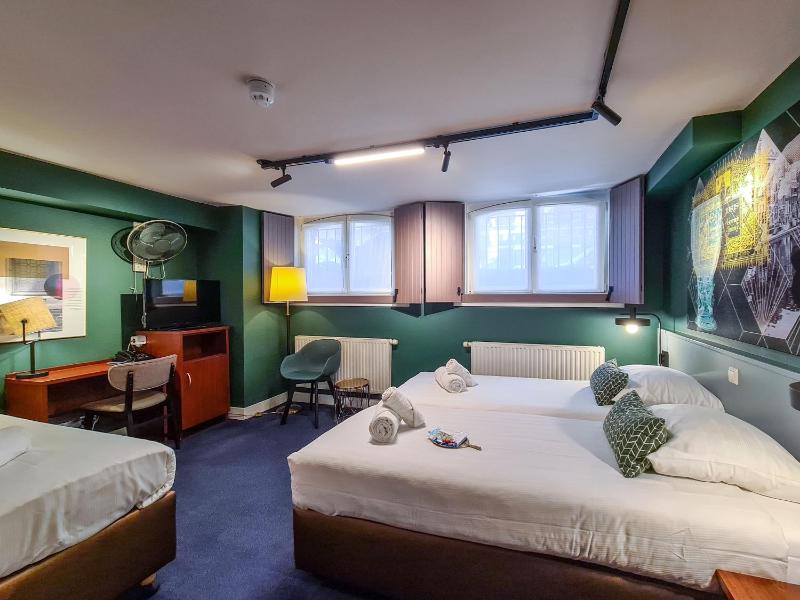 Triple Room image 4