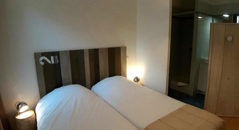 Appartement familial 2 chambres - Bordeaux Centre - image 6