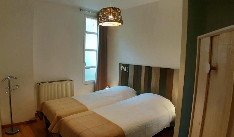Appartement familial 2 chambres - Bordeaux Centre - image 11