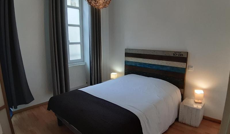 Appartement familial 2 chambres - Bordeaux Centre - image 15