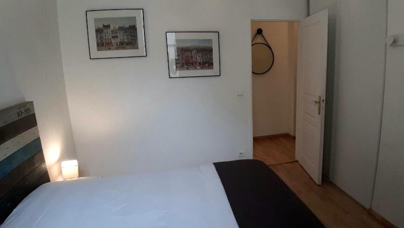 Appartement familial 2 chambres - Bordeaux Centre - image 8