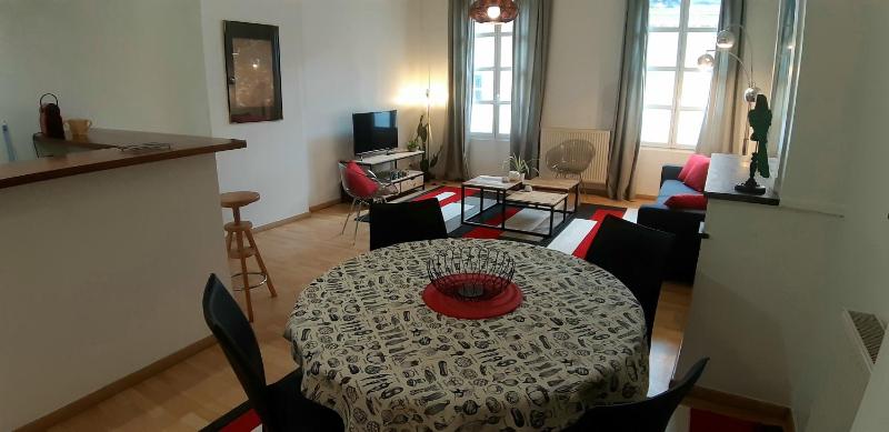 Two-Bedroom Apartment image 2