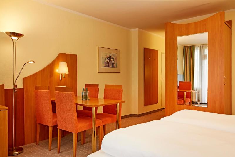 Business room 