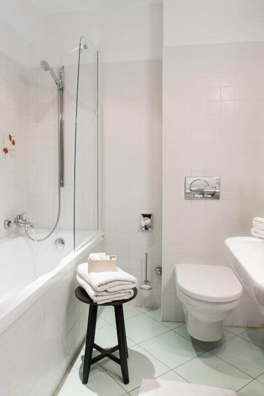 Boutique Hotel Bristol - image 21