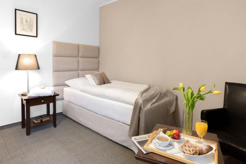 Boutique Hotel Bristol - image 18