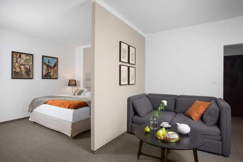 Boutique Hotel Bristol - image 11
