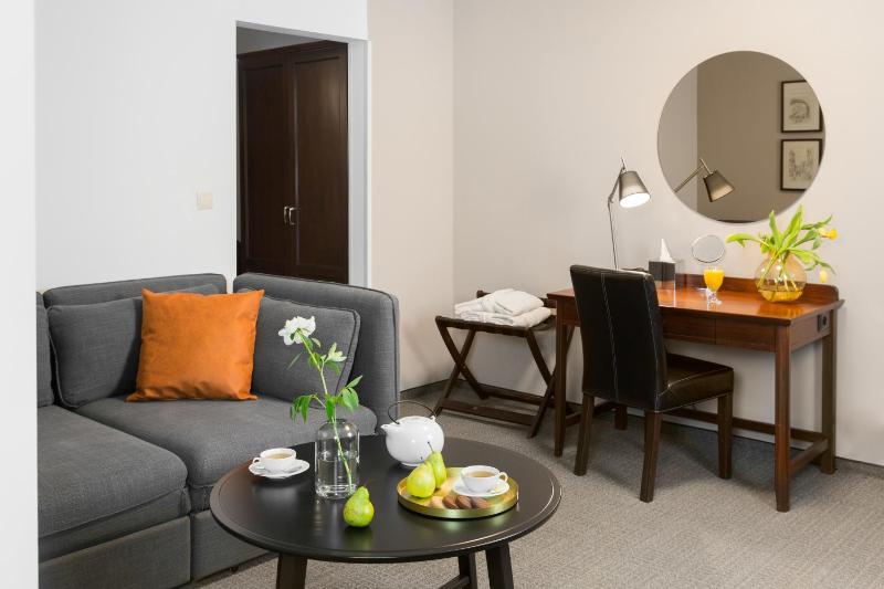Junior Suite image 3