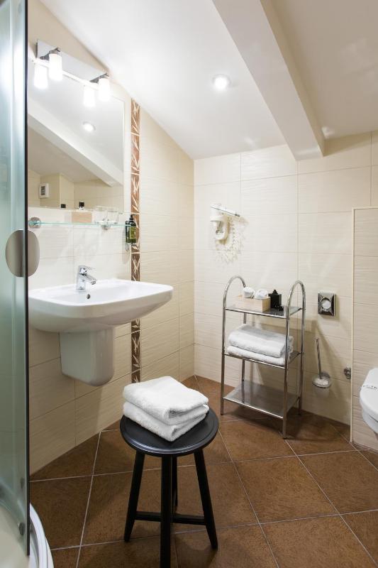 Boutique Hotel Bristol - image 29