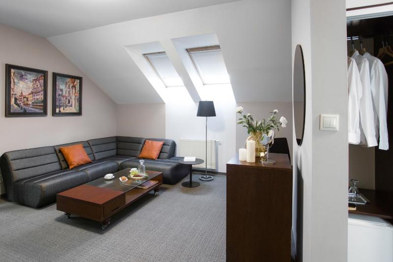 Boutique Hotel Bristol - image 17