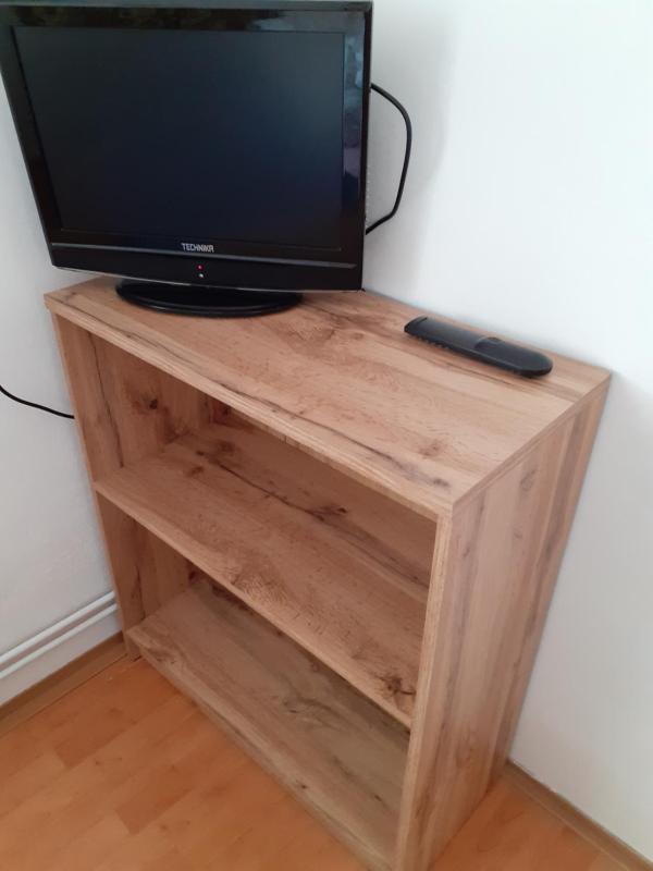 Single Room with Private Bathroom image 3