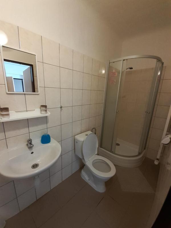Single Room with Private Bathroom image 2