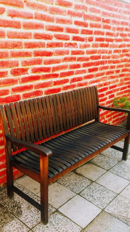 Double Room with Private Bathroom - Ground Floor image 2