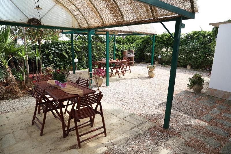 Villa I Due Pini - image 41