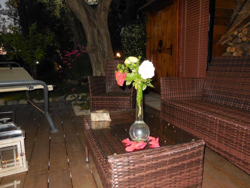 Villino La Piccolissima - image 22