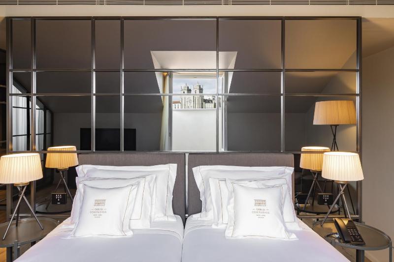 Casa da Companhia Hotel & Spa Vignette Collection by IHG - image 11