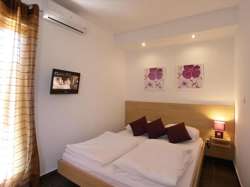 Studio apartment in Vodice with terrace air conditioning WiFi 4323-4 - image 3