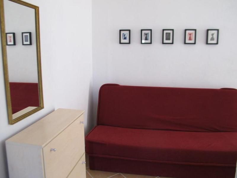 Apartment in Vir with sea view terrace air conditioning WiFi 4472-1 - image 17