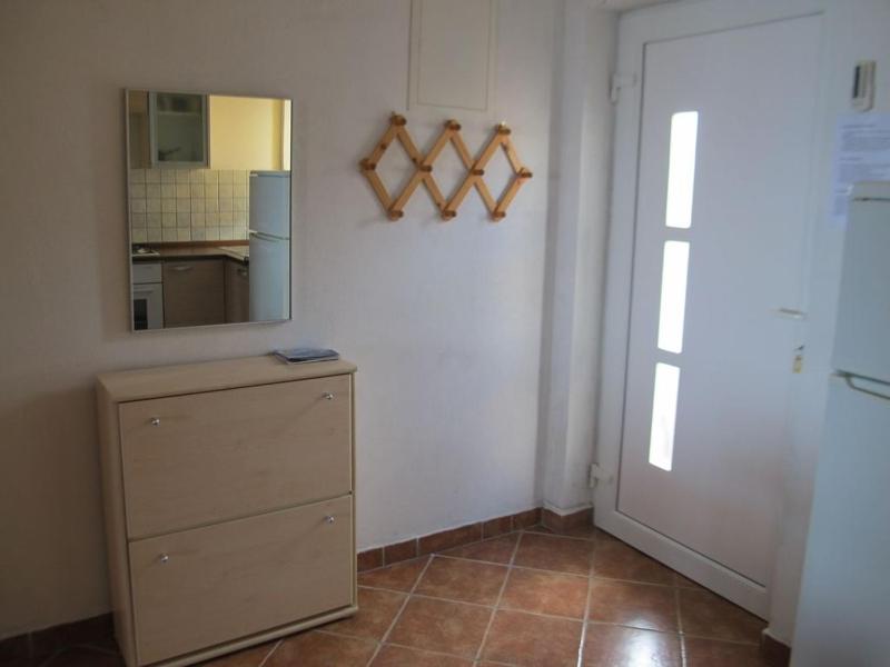 Apartment in Vir with sea view terrace air conditioning WiFi 4472-1 - image 22