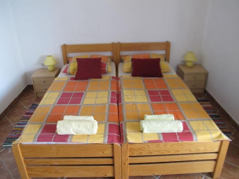 Apartment in Vir with sea view terrace air conditioning WiFi 4472-1 - image 2
