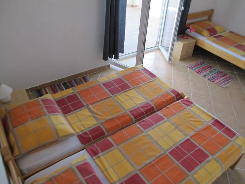 Apartment in Vir with sea view terrace air conditioning WiFi 4472-1 - image 21