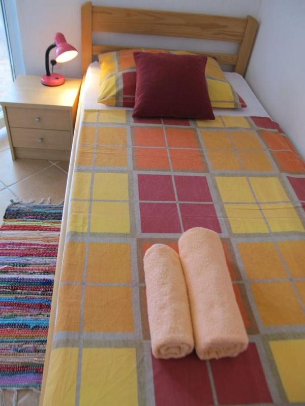 Apartment in Vir with sea view terrace air conditioning WiFi 4472-1 - image 24