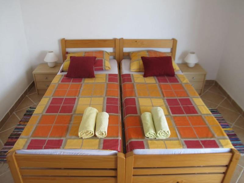 Apartment in Vir with sea view terrace air conditioning WiFi 4472-1 - image 14