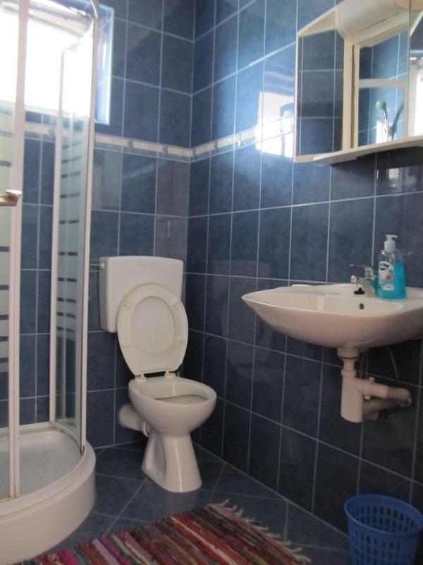 Apartment in Vir with sea view terrace air conditioning WiFi 4472-1 - image 4