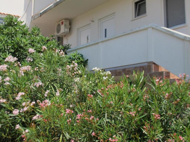 Apartment in Vir with sea view terrace air conditioning WiFi 4472-1 - image 19