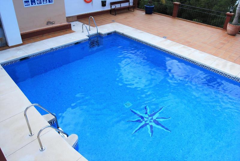 Aljamar 6 Burriana Beach Casasol - image 4