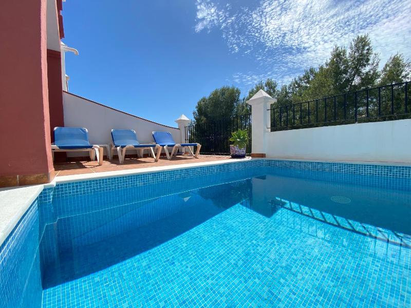 Aljamar 6 Burriana Beach Casasol - image 3