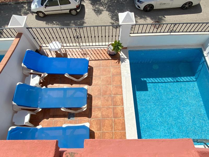 Aljamar 6 Burriana Beach Casasol - image 20