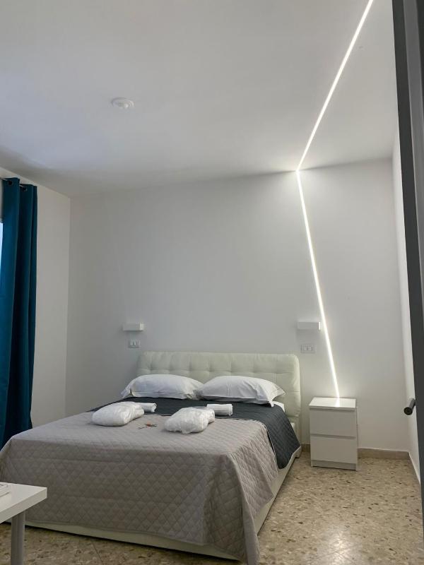Catania Apartment Borgo Suite Autonomous - image 27