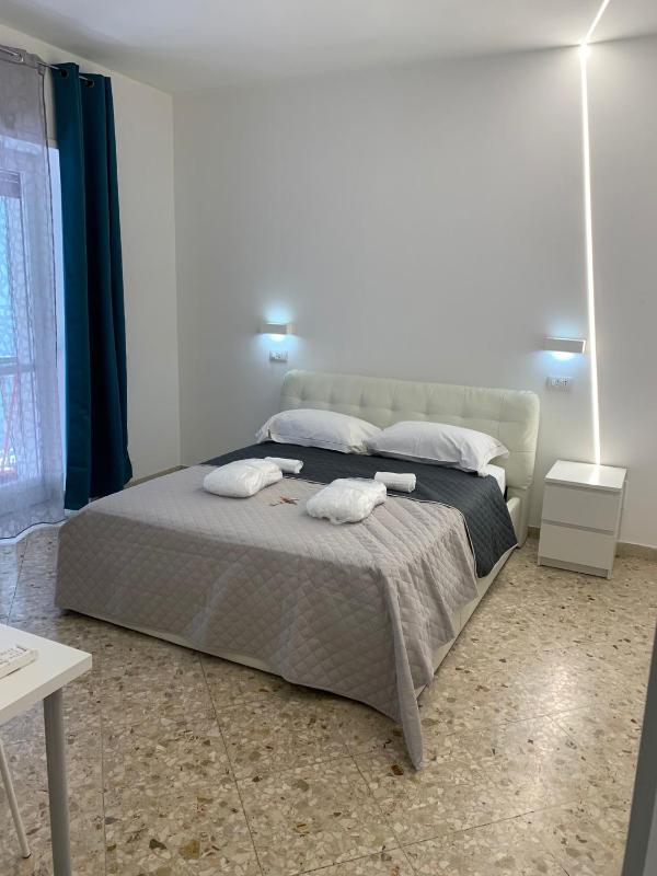 Catania Apartment Borgo Suite Autonomous - image 33