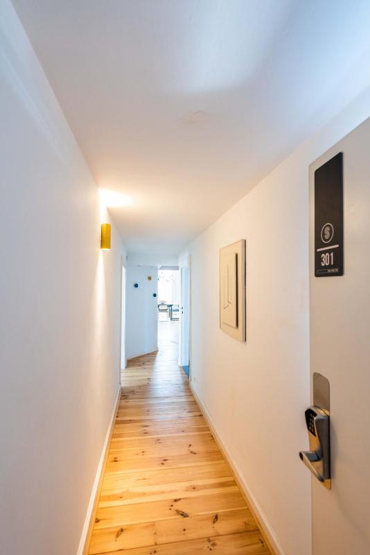 Deluxe Apartment image 3