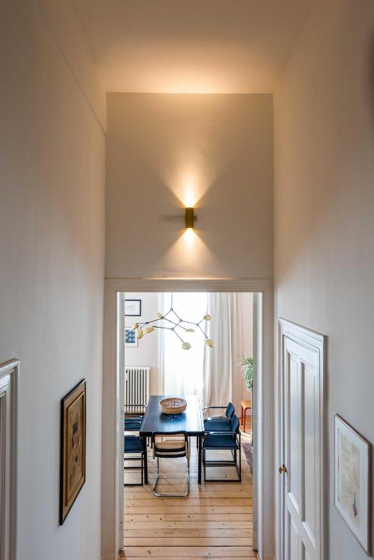 Deluxe Apartment image 4