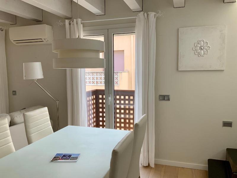 Dúplex Can Quim Terrace Boutique Apartment - image 12