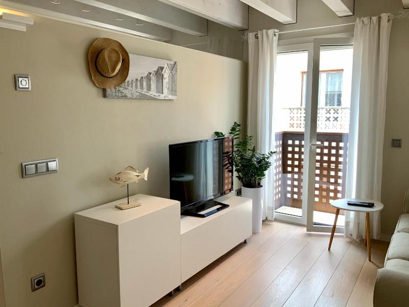 Dúplex Can Quim Terrace Boutique Apartment - image 6