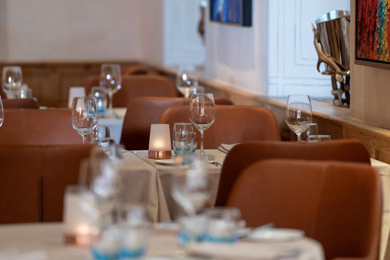 Art Boutique Hotel Monopol - image 27