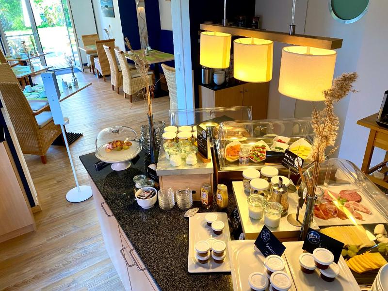 Hotel Garni Dünennest - image 5