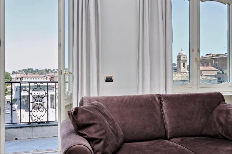 Two-Bedroom Apartment image 4