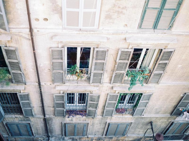 Three-Bedroom Apartment image 3