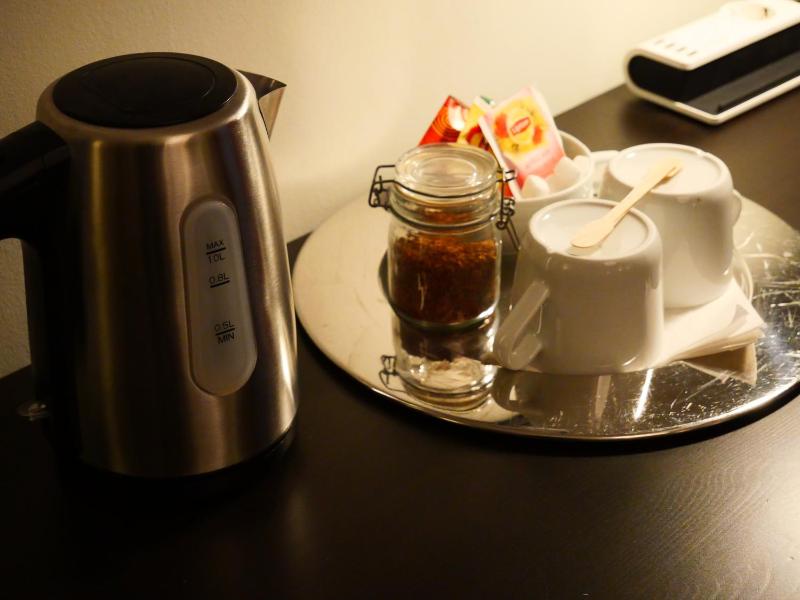 Deluxe Double or Twin Room with River View image 4