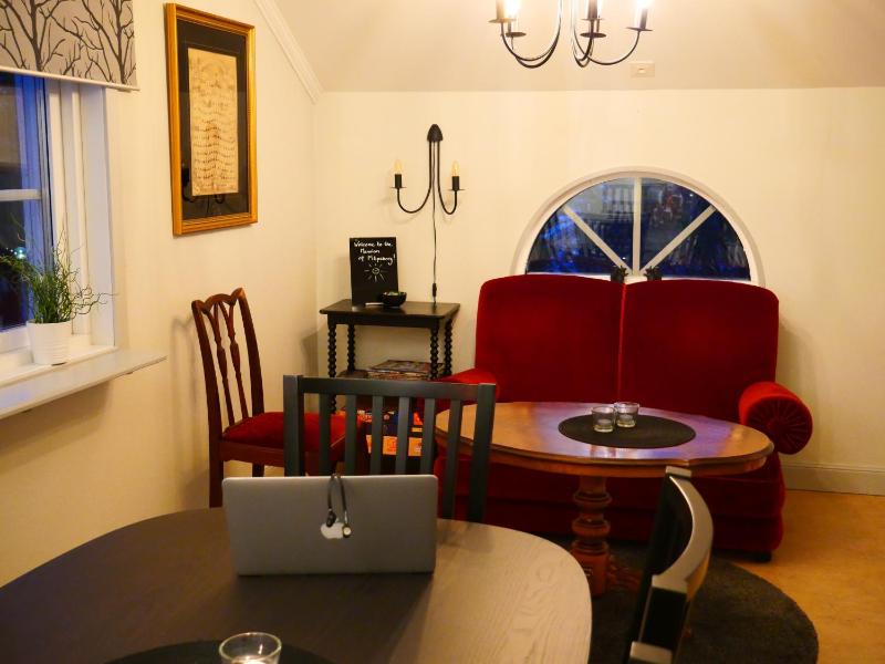Deluxe Double or Twin Room with River View image 2