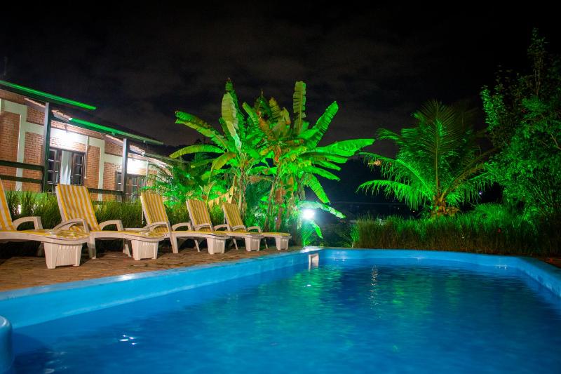 Pousada Guaruja - image 24