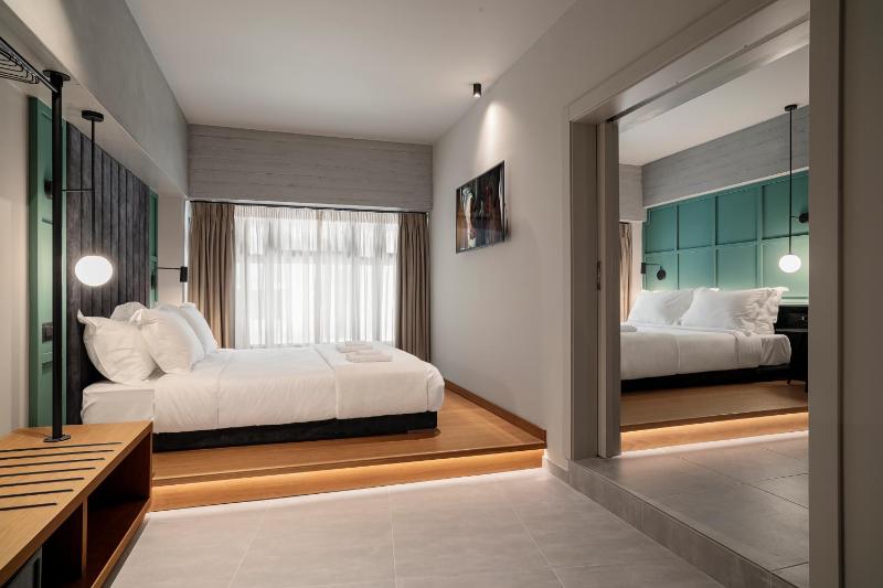Two-Bedroom Suite image 1