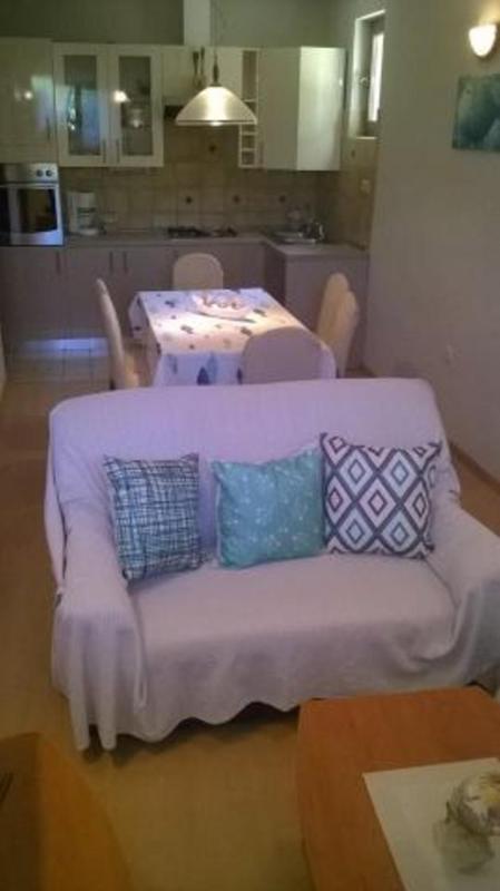 Apartment in Palit with Terrace Air conditioning Wi-Fi (4603-1) - image 23