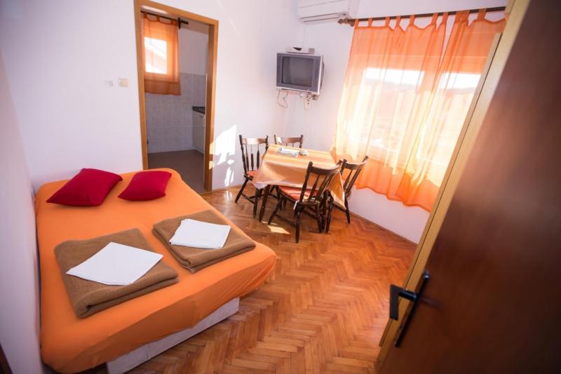 Apartments Lopar 178 - image 19