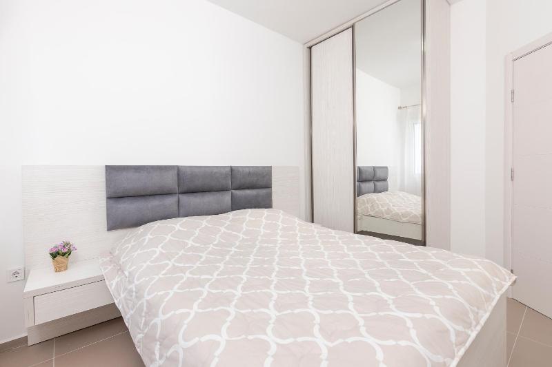 Apartments Stetonn - image 8