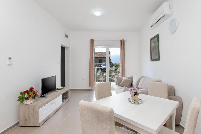 Apartment - Ground Floor image 1